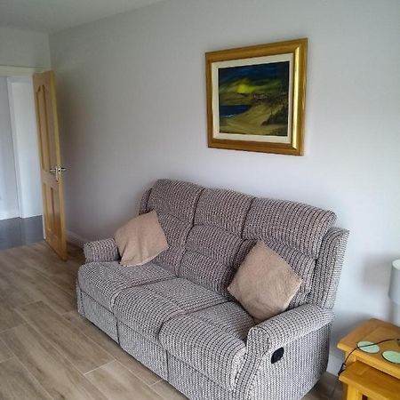 Apartament Luxury Ballyvoy Zewnętrze zdjęcie