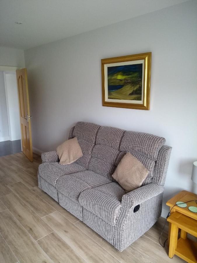Apartament Luxury Ballyvoy Zewnętrze zdjęcie