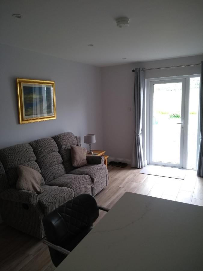 Apartament Luxury Ballyvoy Zewnętrze zdjęcie